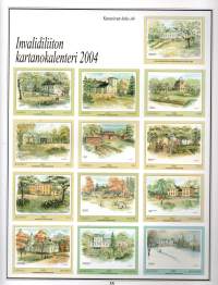 Kimmo Pälikkö Postikortit 1972-2008