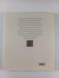 Kalligrafia : tekstausopas