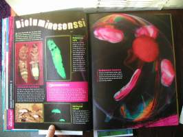 Suomen Moottorilehti 1937 vuosikerta 12 numeroa