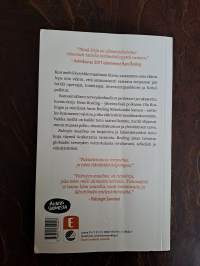 Faktojen maailma : asiat ovat paremmin kuin luulet