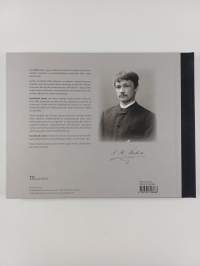 Hymyilevät rannat : I. K. Inhan (1865-1930) luonnon hurmaus ja melankolia