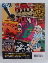 Art of modern rock : mini#1: a-z