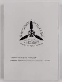 Lento-osasto Kuhlmey : Saksan Luftwaffe Suomen tukena kesällä 1944