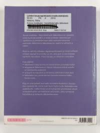 Annos oivallusta : harjoittelemalla lääkelaskennan osaajaksi