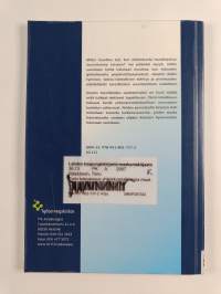 Työn tulevaisuus yhteiskunnallisessa muutoksessa : kirjallisuuskatsaus