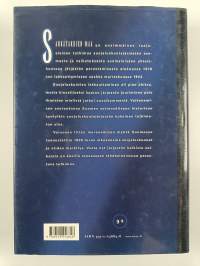 Sarkatakkien maa : suojeluskuntajärjestö ja yhteiskunta 1918-1944
