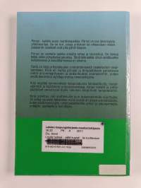 Löydä helmet - vältä kuplat! : tie tuottavaan osakesijoittamiseen