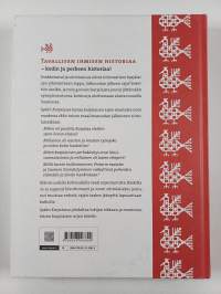 Sydän Karjalassa : Arjen ja perheen historiaa