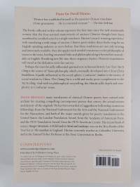 The Four Chinese Classics : Tao Te Ching, Chuang Tzu, Analects, Mencius