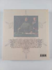 The secret code : the mysterious formula that rules art, nature and science