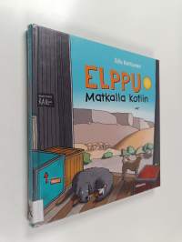 Elppu matkalla kotiin