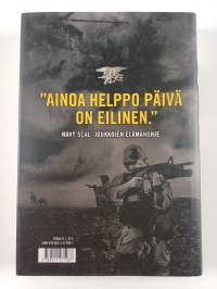 Kova päivä : hyökkäys Osama Bin Ladenin piilopaikkaan