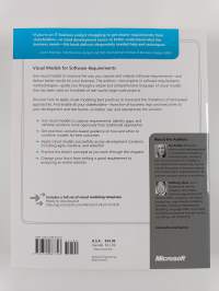 Visual Models for Software Requirements