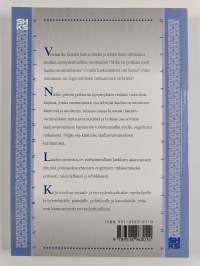 Terveydenhuollon laadunvarmistus