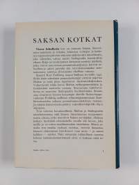 Saksan kotkat