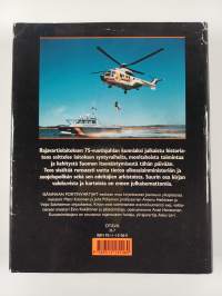 Isänmaan portinvartijat : Suomen rajojen vartiointi 1918-1994