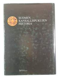 Suomen kansallispukujen historia
