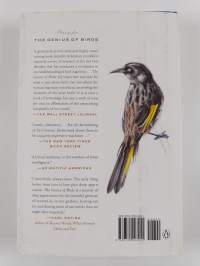 Bird way : a new look at how birds talk, work, play, parent, and think