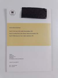 Iäkkäiden lääkehoito