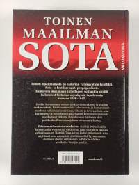 Toinen maailmansota valokuvina