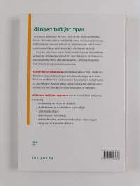 Kliinisen tutkijan opas