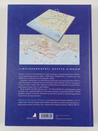 Historian suurimmat ilmataistelut : ilmasodankäynti kautta aikojen