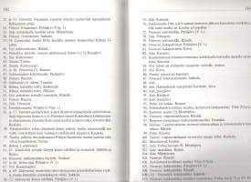 Ompelu- ja nauhakoristeita