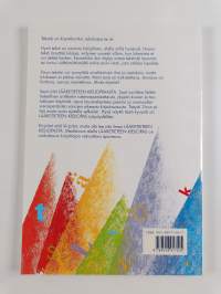 Lääketieteen kieliopas