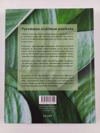 Viherilma : luonnon raikkautta sisätiloihin