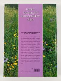 Luonnon hyötykasvit ja luonnonmukainen viljely