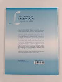 Työterveyshuollon laatuavain : itsearvioinnin työkalu