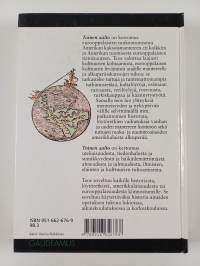 Toinen aalto : eurooppalaiset rosvo- ja löytöretket Amerikoissa