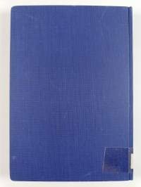 Säynätsalo vuosina 1923-1929