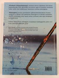 Talvionginta : hauen, kuhan ja ahvenen pyynti syöttikalalla