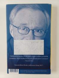 Hevonen meni baariin