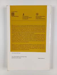 Project monitoring and evaluation in agriculture