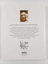 Rapala : legendaariset uistimet