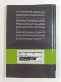 Kulunvalvonta- ja murtoilmaisujärjestelmät : Tietotekniset järjestelmät