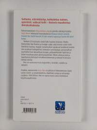 Pohjantähden alla : kirjoituksia Suomen historiasta