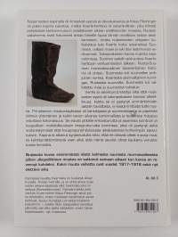 Nuijasota : sisällissodan vuodet 1596-1599