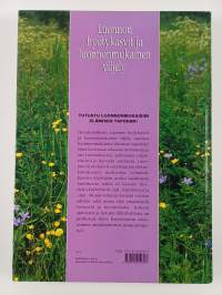 Luonnon hyötykasvit ja luonnonmukainen viljely