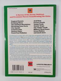 The state of the earth atlas