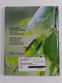 Elämän polku : Matti Norjavan runoja