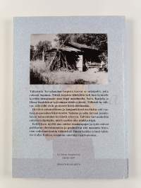 Kotkan kohotessa (signeerattu)