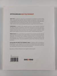 Aktiiviliikkujan venyttelytekniikat