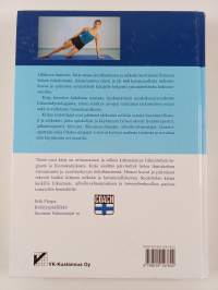 Liikkuva ihminen : aivot, liikuntafysiologia ja sovellettu biomekaniikka