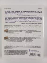 The Women's Guide to the Wired World / A User-friendly Handbook and Resource Directory