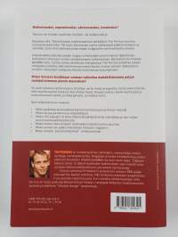 4 tunnin keho : epätavallinen opas nopeaan rasvanpolttoon, uskomattomaan seksiin ja superihmiseksi kehittymiseen