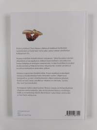 Parhaimmat ruokasienet ja sieniherkut