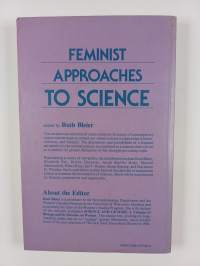 Feminist approaches to science